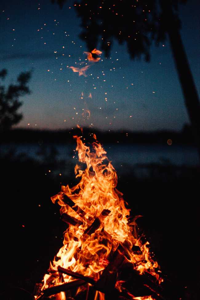 fire