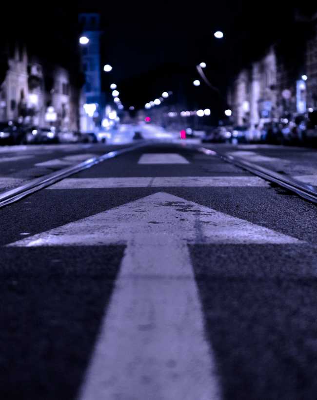 moving forward